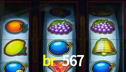 Canal oficial da br 567 no Telegram