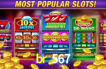 Plataforma completa da br 567 com todos os jogos