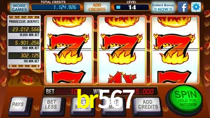 Slot Games Collection